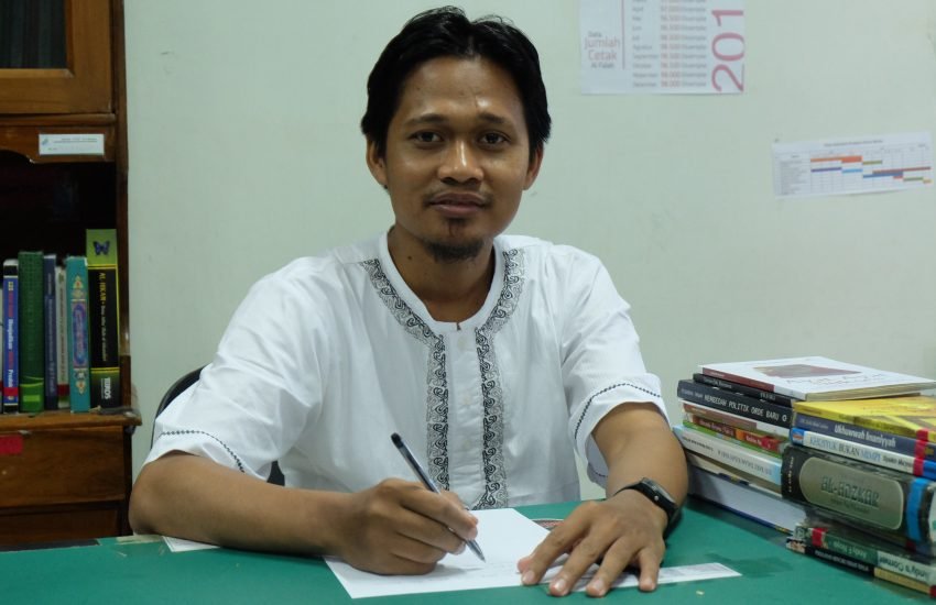 Branding sekolah | Branding Pesantren