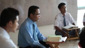 SMA Terbaik di Indonesia