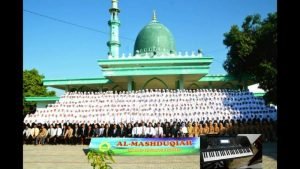 pesantren terbaik di Probolinggo