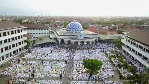 pesantren terbaik di Surabaya
