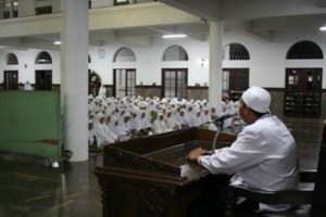 Gus Qoyim Pesantren Terbaik di Rembang