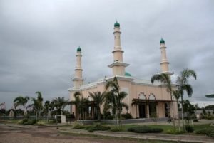 pesantren terbaik di pekalongan