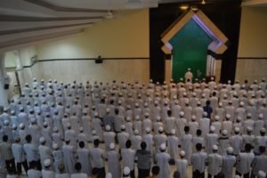 SMP Swasta Islam Surabaya