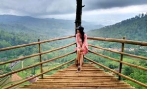 tempat wisata terbaik di Batu Malang