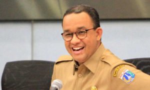Anies Baswedan