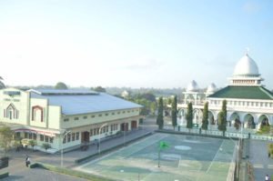Pesantren Terbaik di Banyuwangi