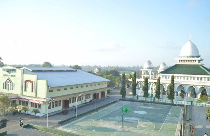 Pesantren Terbaik di Banyuwangi