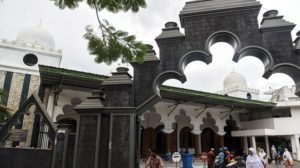 Masjid Rahmat Surabaya