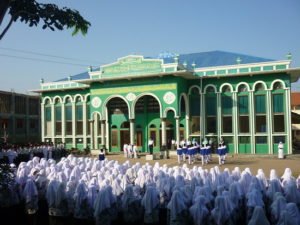 Pesantren terbaik di Brebes