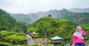 Wisata di Tegal