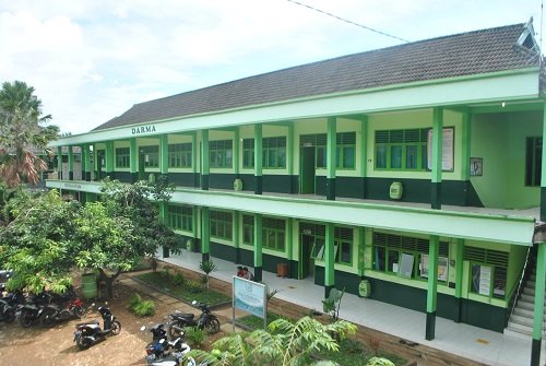 SMK Terbaik di Jawa TImur