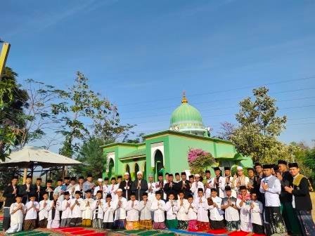 Pesantren Al Khair Ponorogo