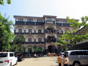 pesantren terbaik di Tasikmalaya