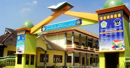 Bustanul Ulum Puger Jember
