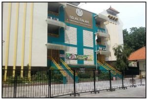 SD Islam Terbaik di Surabaya