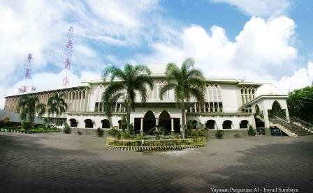 sd termahal di Surabaya
