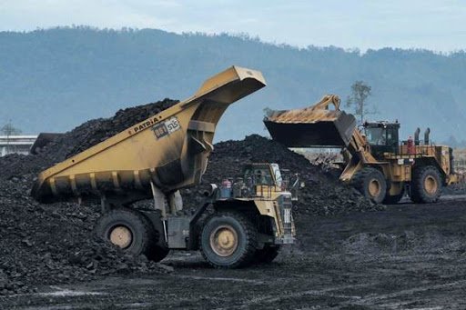 analisa saham bumi resource