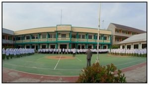 ulasan pesantren annida al-islamy