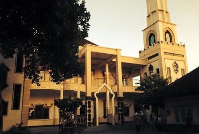 pesantren terbaik di yogyakarta