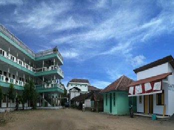 pesantren terbaik di Trenggalek