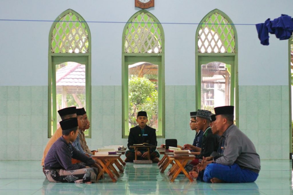 Pesantren Tahfidz Quran Ponorogo