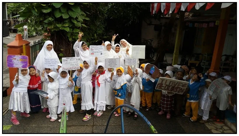 KB TK Permata Asemrowo