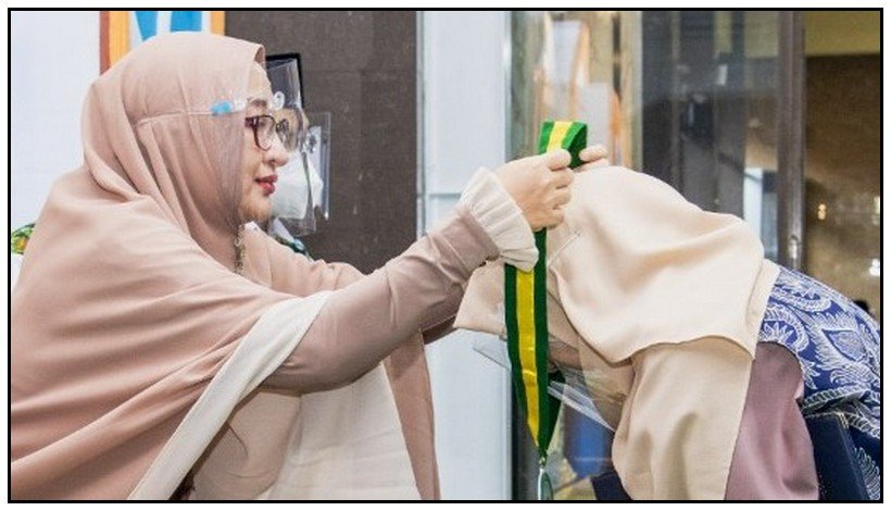 Ponpes Al Jihad Surabaya