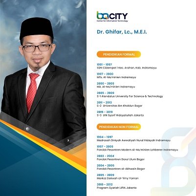 SMP BQ Bogor