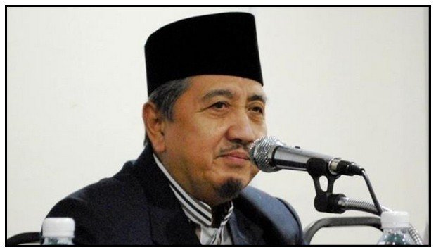 Keikhlasan dalam Perjuangan Mendirikan Pondok