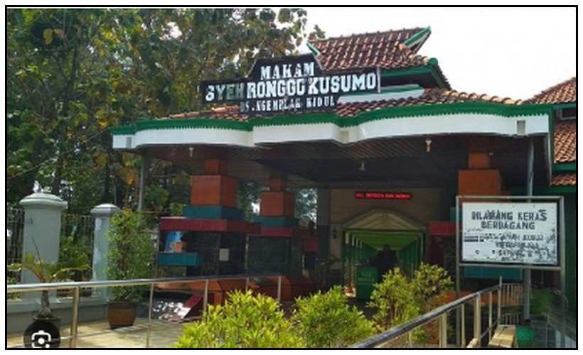Pesantren Al Falah Salatiga