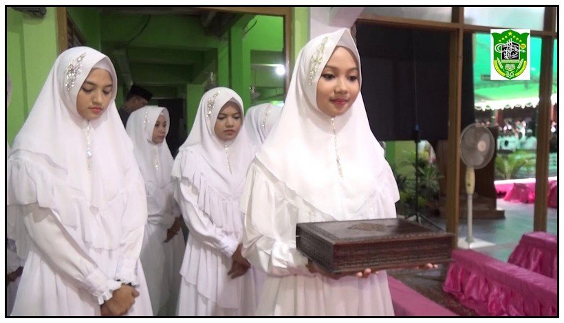 Pesantren BUQ Demak