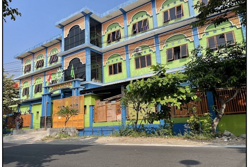 Pesantren MBS Klaten