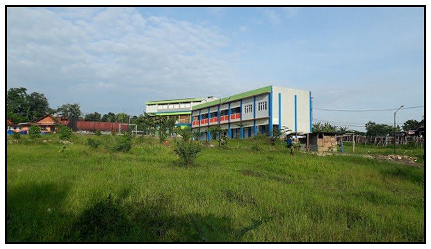 Pesantren Tahfidz Orenz