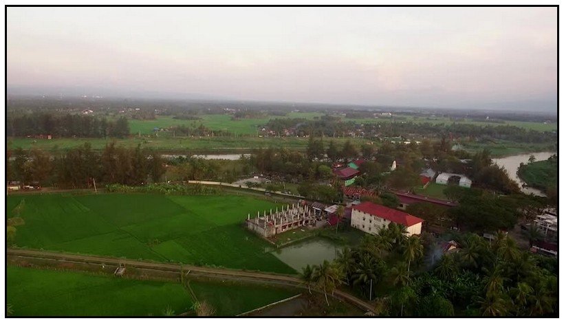 Pesantren Terbaik di Aceh Besar