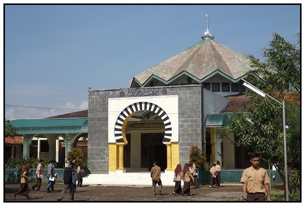 Pesantren Terbaik di Bandung