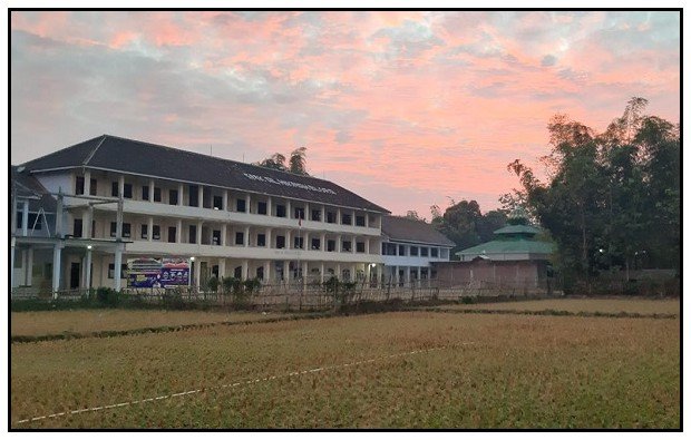 Pesantren Terbaik di Blora