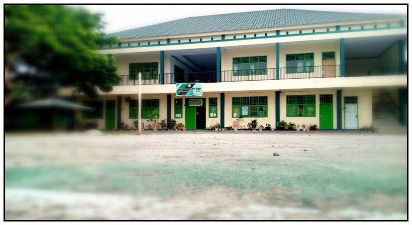 Pesantren Terbaik di Gorontalo