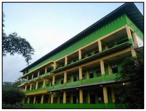 Pesantren Terbaik di Jambi