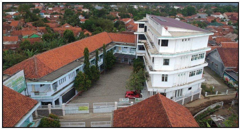 Pesantren Terbaik di Kebumen