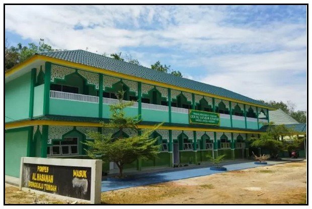 Pesantren Terbaik di Kota Bengkulu
