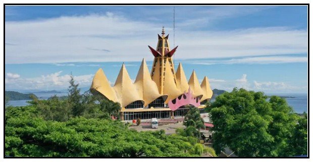Pesantren Terbaik di Lampung