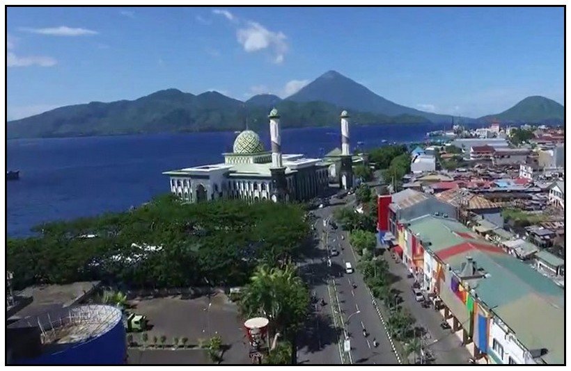 Pesantren Terbaik di Maluku Utara