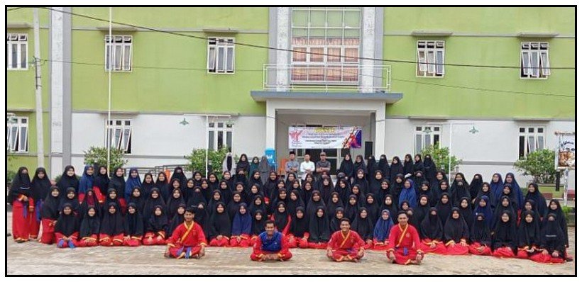 Pesantren Terbaik di Metro Lampung