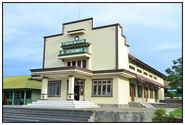 Pesantren Terbaik di Palu
