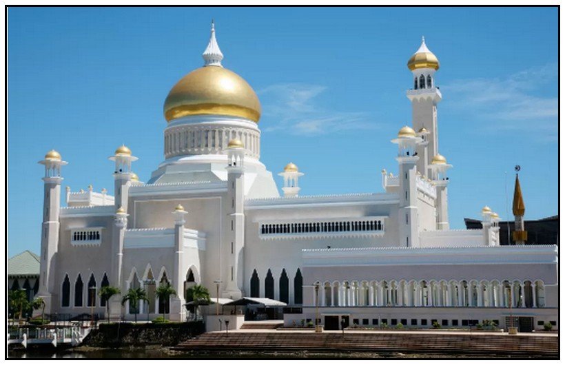 Pesantren Terbaik di Purbalingga