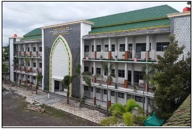 Pesantren Terbaik di Purworejo