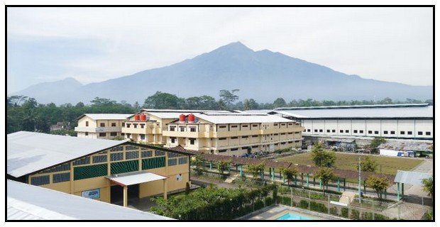 Pesantren Terbaik di Salatiga