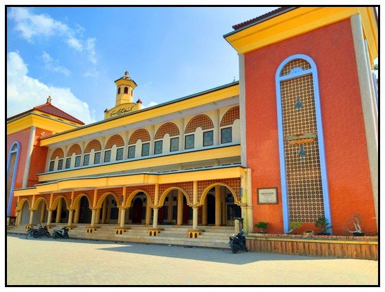 Pesantren Terbaik di Situbondo