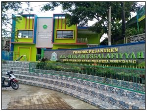 Pesantren Terbaik di Sumedang