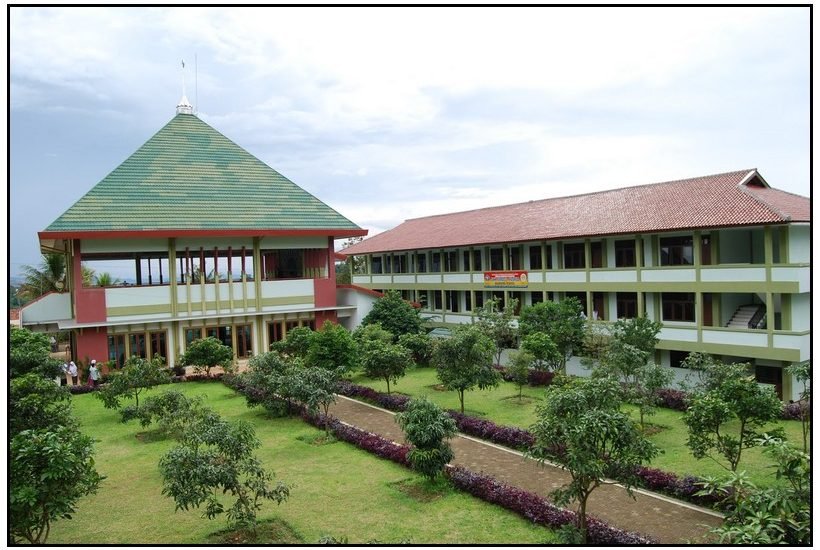 Pesantren Yaspida Sukabumi